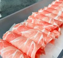 Ximeng Grass-Fed High-Calcium Lamb