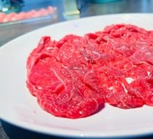 Hand-Cut 9-Second Fresh Beef