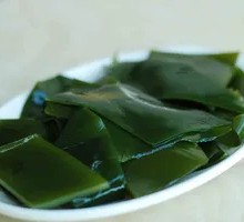 Kelp Slices