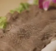 Fresh Bull's Tripe from Old Beijing