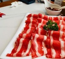 Angus Beef Tenderloin