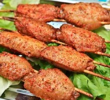 Premium Chicken Wings