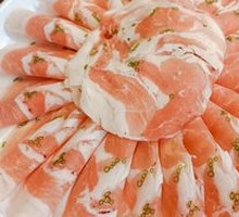 Grassland Sand Onion Lamb