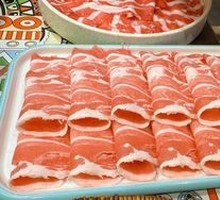 Suniite High-Calcium Lamb