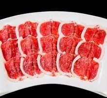 Fresh Cut Lamb Top Loin