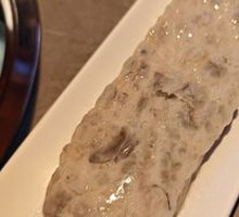 Hand-Beaten Fresh Shrimp Dumplings