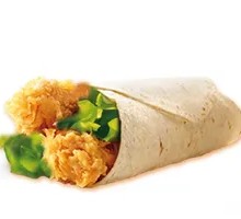 MW Discount Mexican Chicken Roll