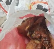 Shenyang Spicy Braised Chicken架