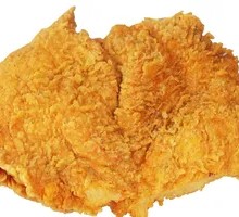 Crispy Chicken Cutlet