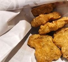 Tender Delight Chicken Cubes