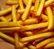 Fried Potatoes