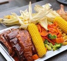 Gourmet Feast Platter