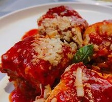 Italian Lasagna