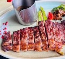 Pan-Seared Sirloin Steak