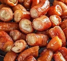 Anshun Intestine Dish