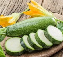Zucchini