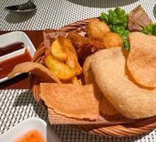 Dongtian Snack Platter