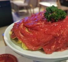 Signature Tender Beef