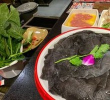 Fresh Beef Tripe from the Slaughterhouse