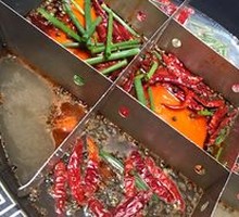 Secret-Recipe Nine Grid