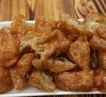 Special Braised Wheat Gluten Noodles