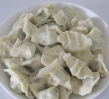 Handmade Dumplings