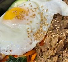 Beef Bulgogi Stone Pot Rice