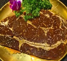 Fruit-Flavored Snowflake Top