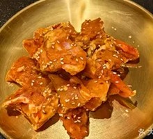 Orleans-style Chicken Thigh