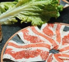 Snowflake Wagyu Beef