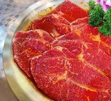 Mingyi's Special Lean Beef