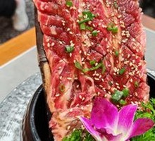 Mingyi's Special Steak