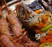 Korean Soy Sauce Crab