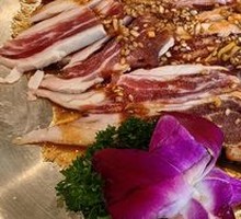 Black Pepper Beef Ribs