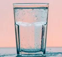 Eat for a penny, drink soda water