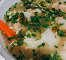 Egg Yolk Pork Dumplings