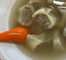 Shrimp and Three-Fillings Dumplings