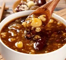 Eight Treasure Porridge