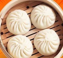 Beef Soup Dumplings
