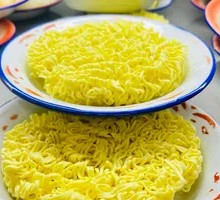 Instant Noodles