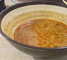 Spicy Hot Pot