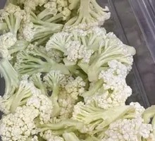 Cauliflower