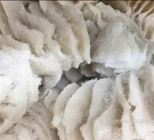 Vegetarian Wheat Gluten Noodles