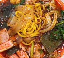 Northeast-style Sticky Spicy Hot Pot