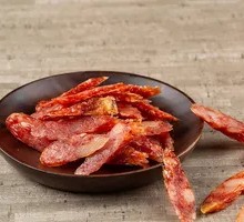 Cantonese Sweet Sausage