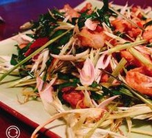 Lemongrass Chicken Cubes