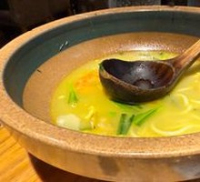 Traditional Chrysanthemum Bridge Rice Noodles