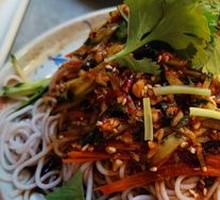 Hani Special Cold Rice Noodles