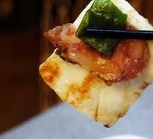 Three-variety Milk Cake Platter