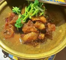 Beijing-style Braised Beef